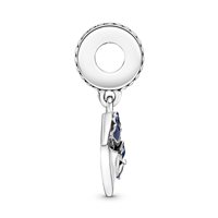 Charm Pandora Donna in Argento 790787C01 - 790787C01